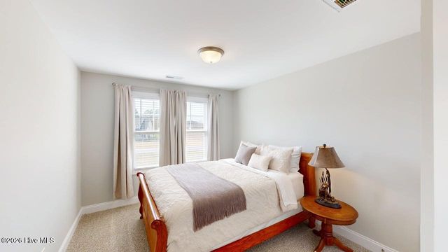 153 Jackson Pond Drive, Smithfield, NC 27577