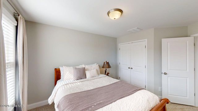 153 Jackson Pond Drive, Smithfield, NC 27577