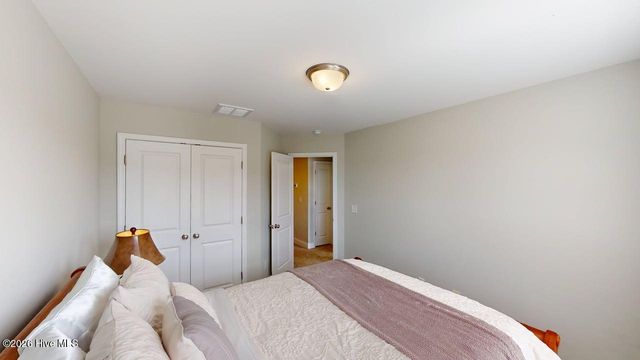 153 Jackson Pond Drive, Smithfield, NC 27577