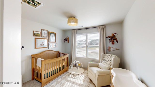 153 Jackson Pond Drive, Smithfield, NC 27577