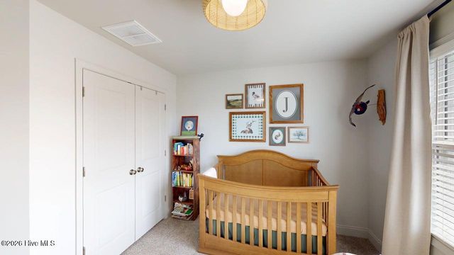 153 Jackson Pond Drive, Smithfield, NC 27577