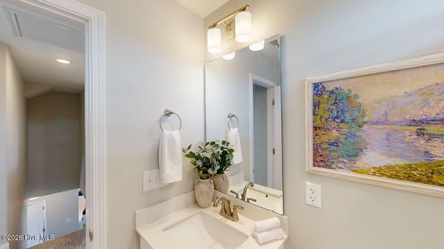 153 Jackson Pond Drive, Smithfield, NC 27577