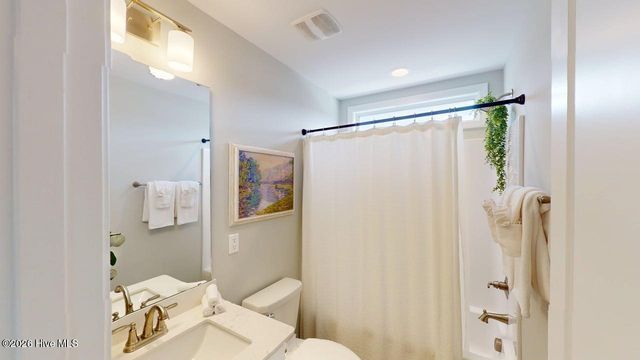 153 Jackson Pond Drive, Smithfield, NC 27577