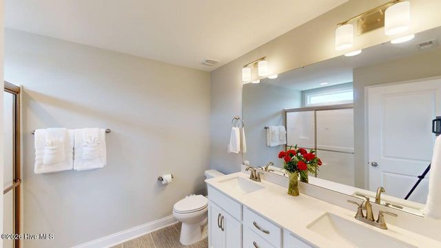 153 Jackson Pond Drive, Smithfield, NC 27577