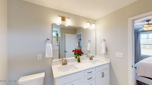 153 Jackson Pond Drive, Smithfield, NC 27577