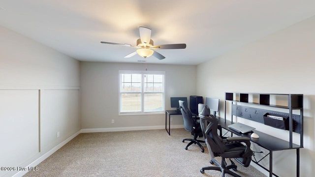 153 Jackson Pond Drive, Smithfield, NC 27577