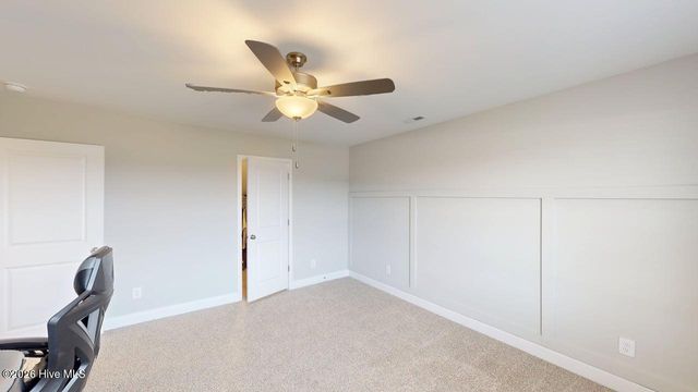 153 Jackson Pond Drive, Smithfield, NC 27577