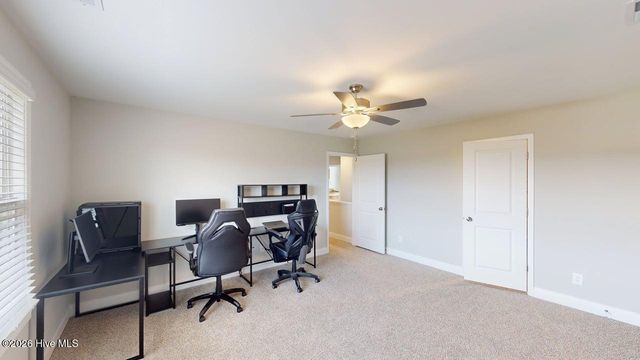 153 Jackson Pond Drive, Smithfield, NC 27577