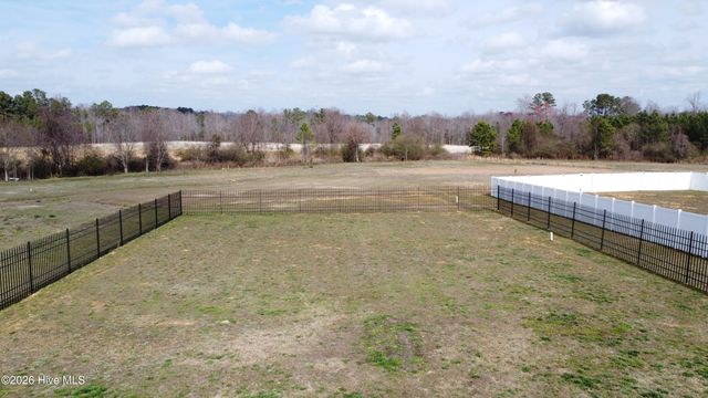 153 Jackson Pond Drive, Smithfield, NC 27577