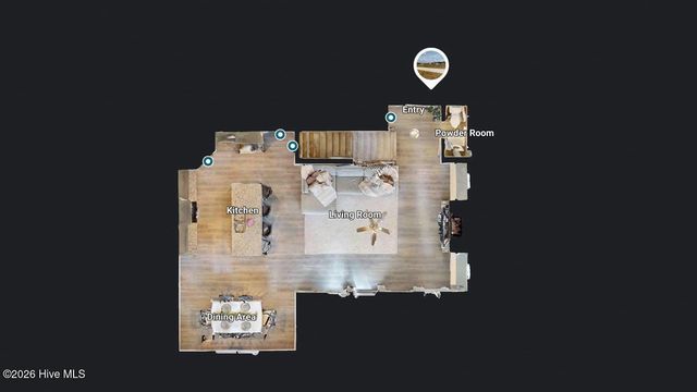 153 Jackson Pond Drive, Smithfield, NC 27577