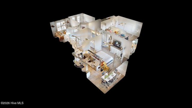 153 Jackson Pond Drive, Smithfield, NC 27577