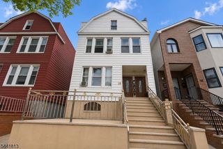 18 Stevens Ave, Jersey City, NJ 07305