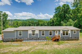 982 Glade Hill Drive, Lebanon, VA 24266