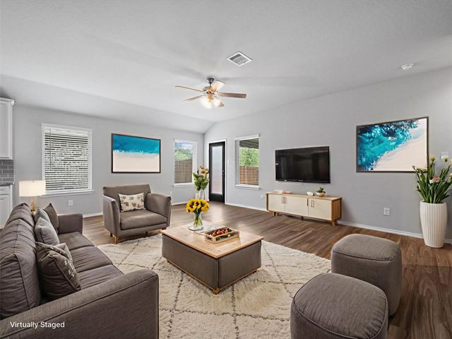 2231 Silver Dove Lane, Conroe, TX 77301