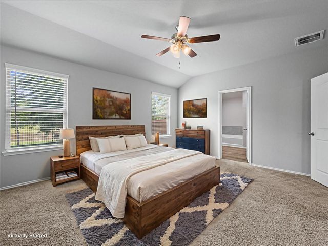 2231 Silver Dove Lane, Conroe, TX 77301