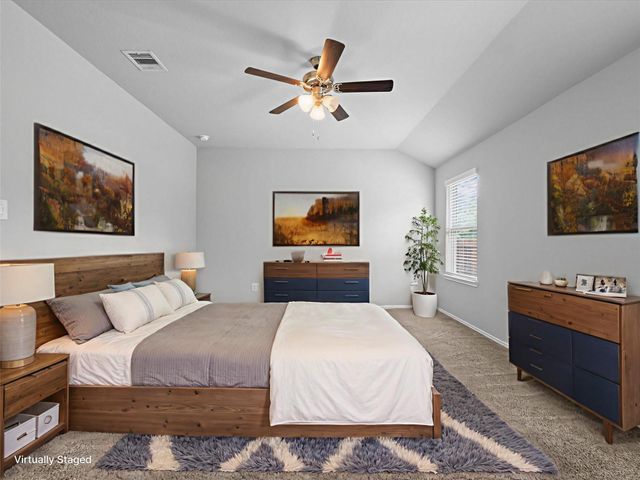 2231 Silver Dove Lane, Conroe, TX 77301