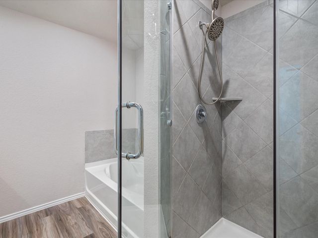 2231 Silver Dove Lane, Conroe, TX 77301