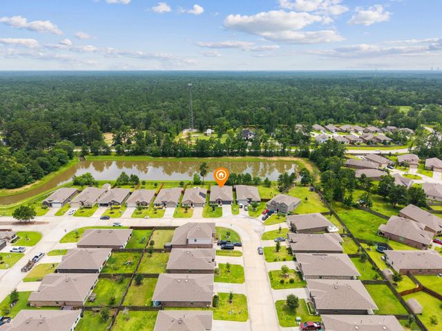 2231 Silver Dove Lane, Conroe, TX 77301