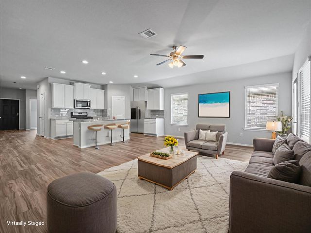 2231 Silver Dove Lane, Conroe, TX 77301