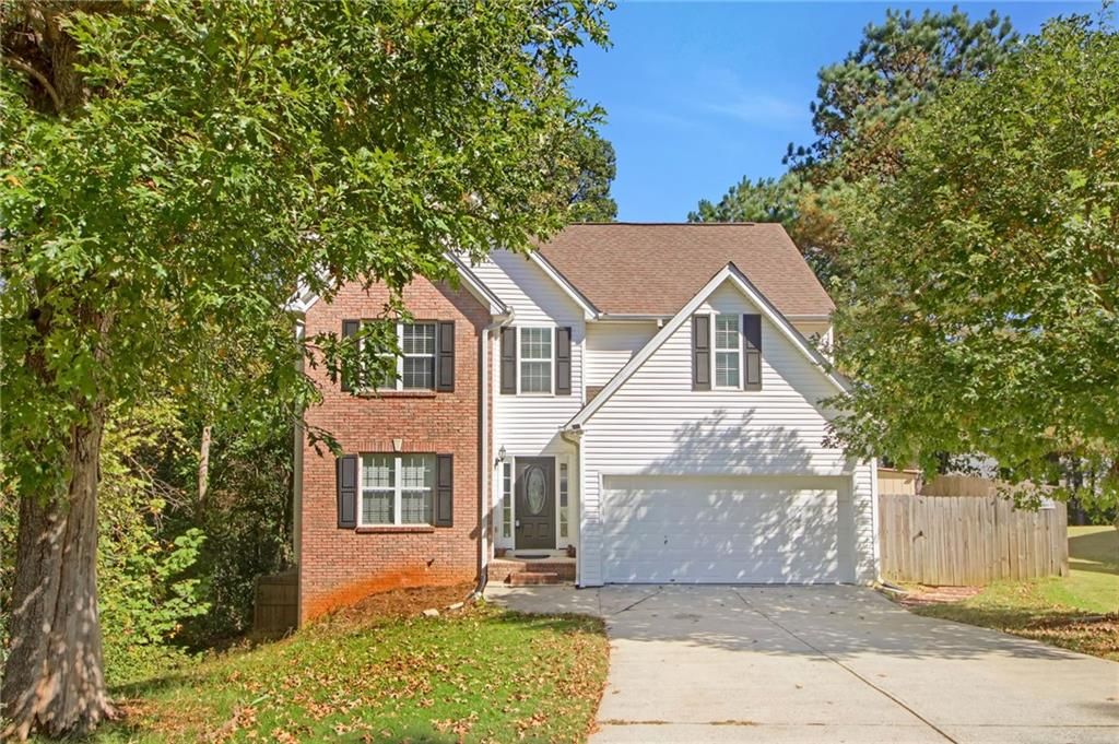 957 Keldron Court, Lawrenceville, GA 30045