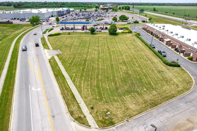 Lot 1B Lakeside Drive, Plano, IL 60545