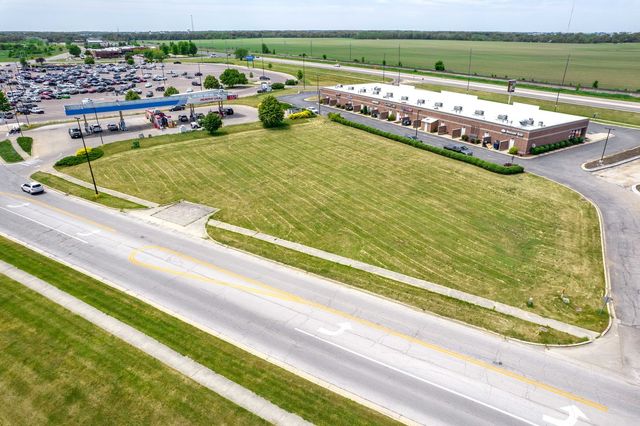 Lot 1B Lakeside Drive, Plano, IL 60545