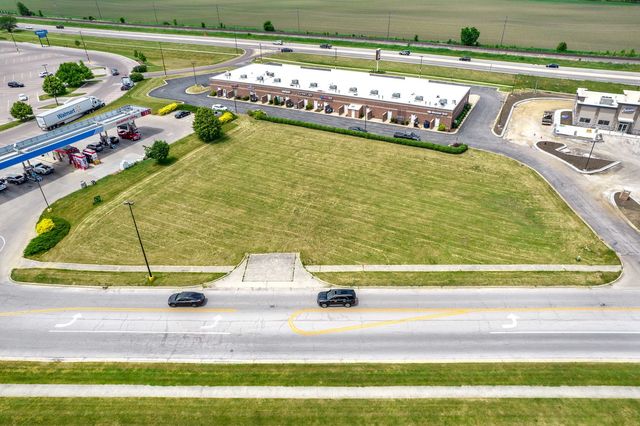 Lot 1B Lakeside Drive, Plano, IL 60545