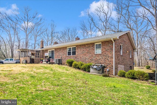 16706 CEDARFOREST RD, Brandywine, MD 20613
