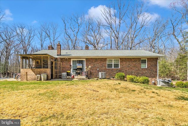 16706 CEDARFOREST RD, Brandywine, MD 20613
