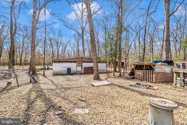 16706 CEDARFOREST RD, Brandywine, MD 20613