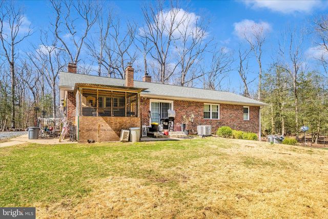 16706 CEDARFOREST RD, Brandywine, MD 20613