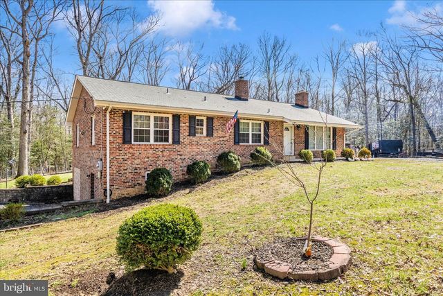 16706 CEDARFOREST RD, Brandywine, MD 20613