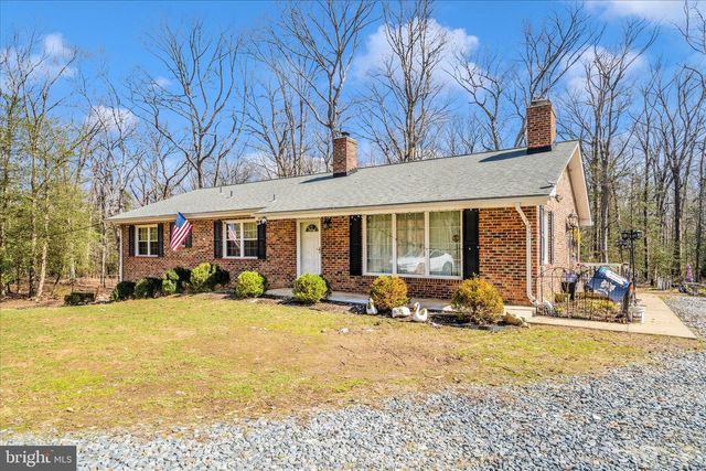 16706 CEDARFOREST RD, Brandywine, MD 20613