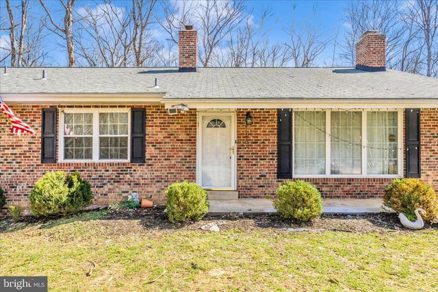16706 CEDARFOREST RD, Brandywine, MD 20613