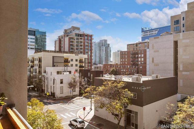 1050 Island AVE 415, San Diego, CA 92101