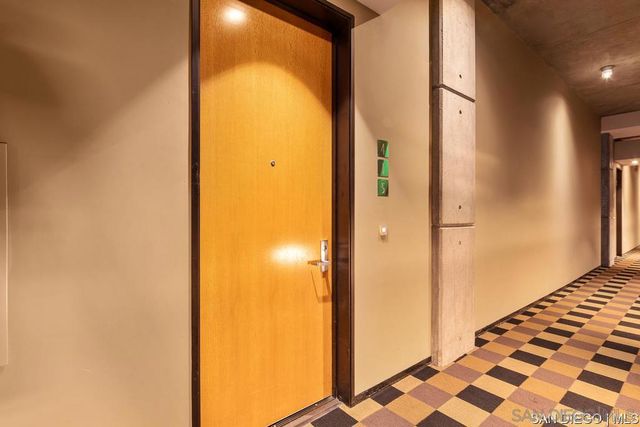1050 Island AVE 415, San Diego, CA 92101