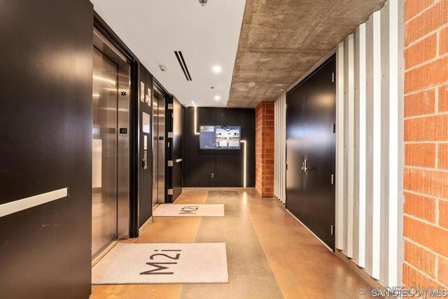 1050 Island AVE 415, San Diego, CA 92101