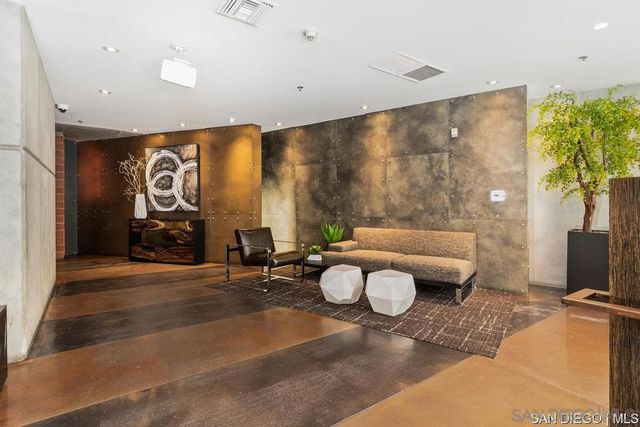 1050 Island AVE 415, San Diego, CA 92101