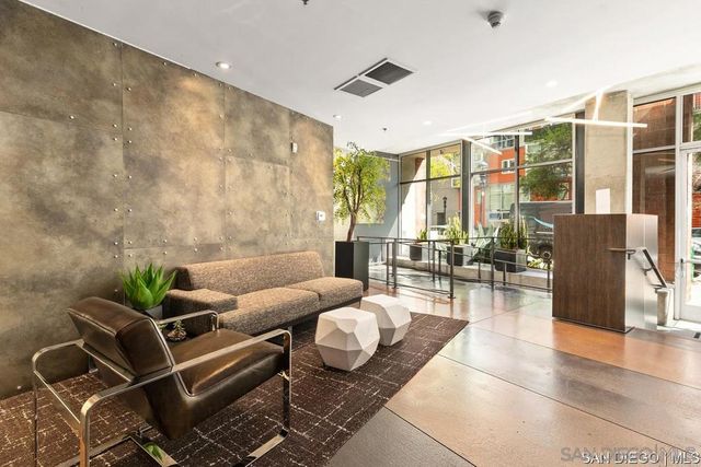 1050 Island AVE 415, San Diego, CA 92101