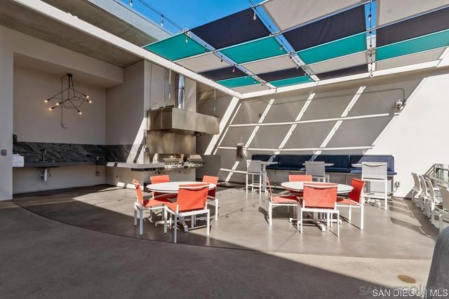 1050 Island AVE 415, San Diego, CA 92101
