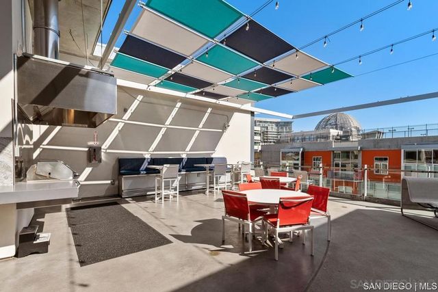 1050 Island AVE 415, San Diego, CA 92101
