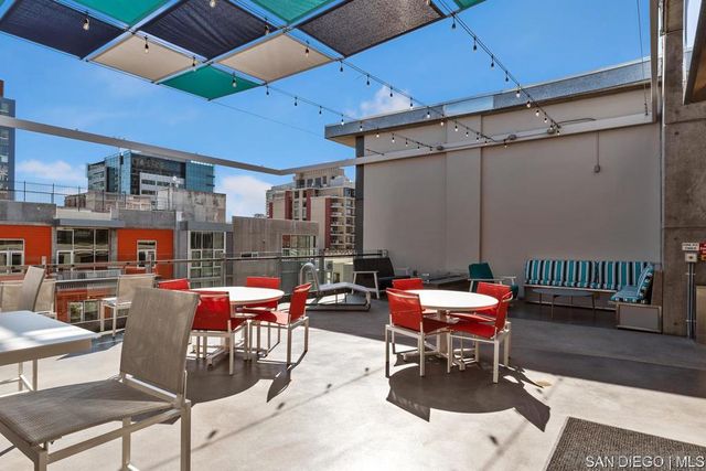 1050 Island AVE 415, San Diego, CA 92101