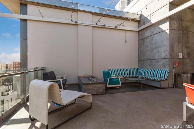 1050 Island AVE 415, San Diego, CA 92101
