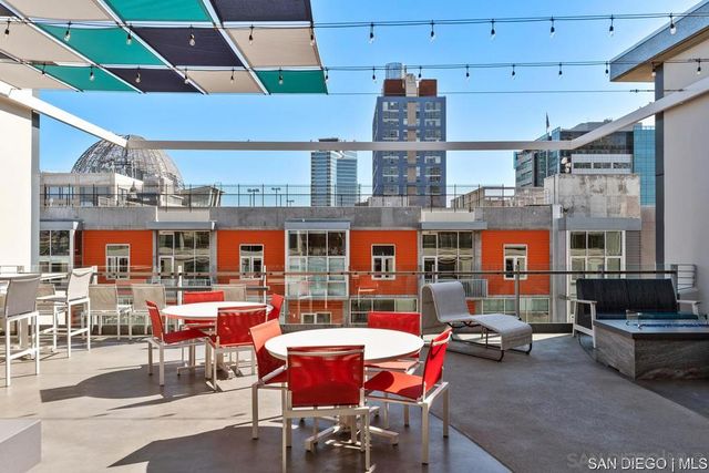 1050 Island AVE 415, San Diego, CA 92101