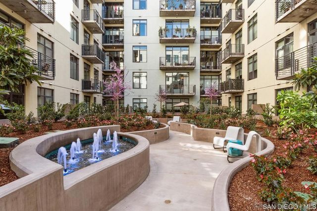 1050 Island AVE 415, San Diego, CA 92101