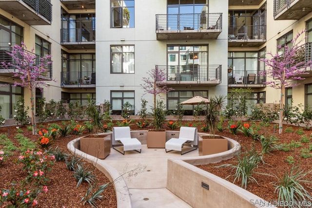 1050 Island AVE 415, San Diego, CA 92101