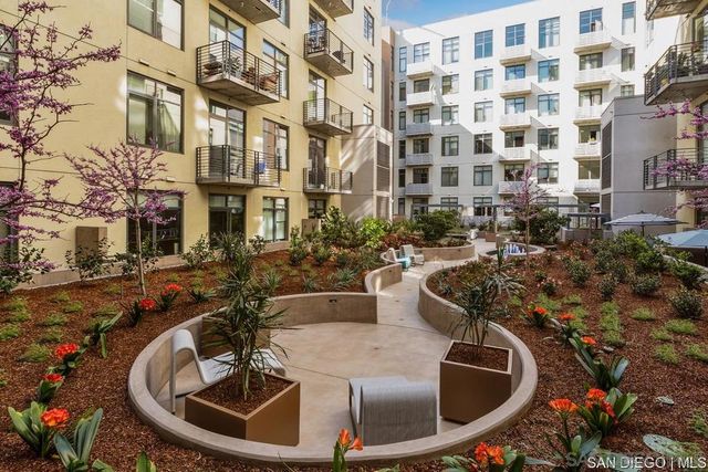 1050 Island AVE 415, San Diego, CA 92101