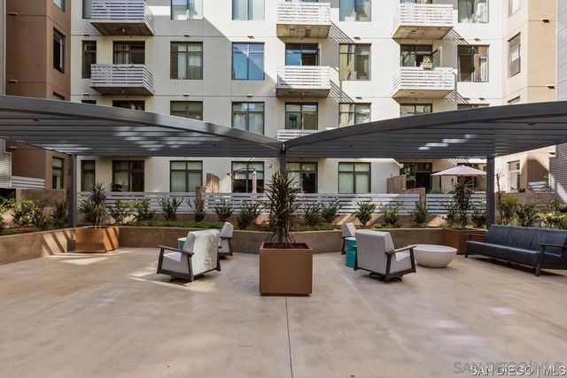 1050 Island AVE 415, San Diego, CA 92101