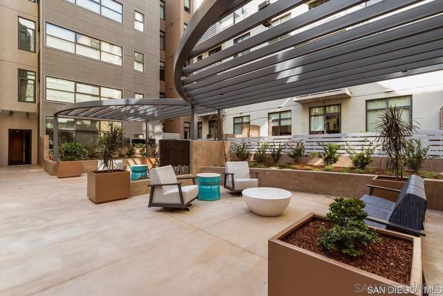 1050 Island AVE 415, San Diego, CA 92101