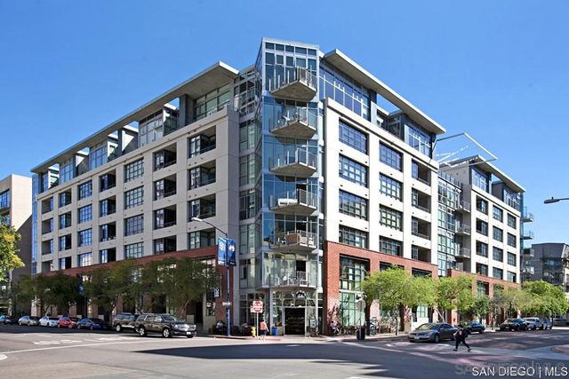 1050 Island AVE 415, San Diego, CA 92101